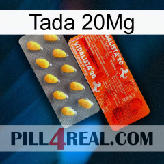 Tada 20Mg new01